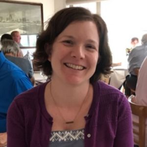 Meet your Posher, Melanie